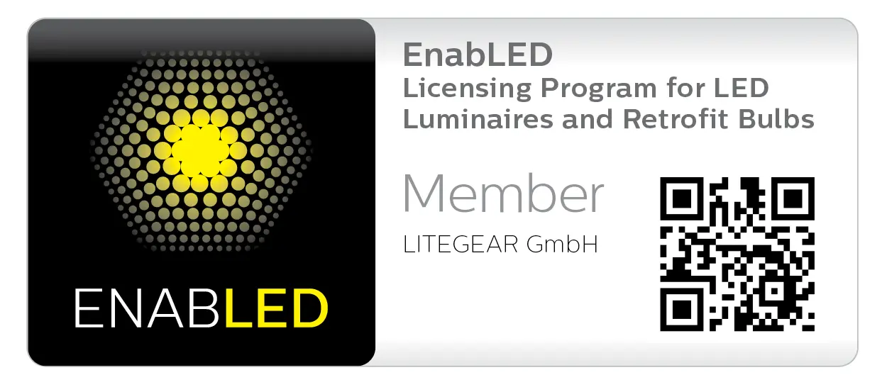 Signify EnabLED Lizenzprogramm